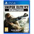 Sniper Elite V2 Remastered [PS4]